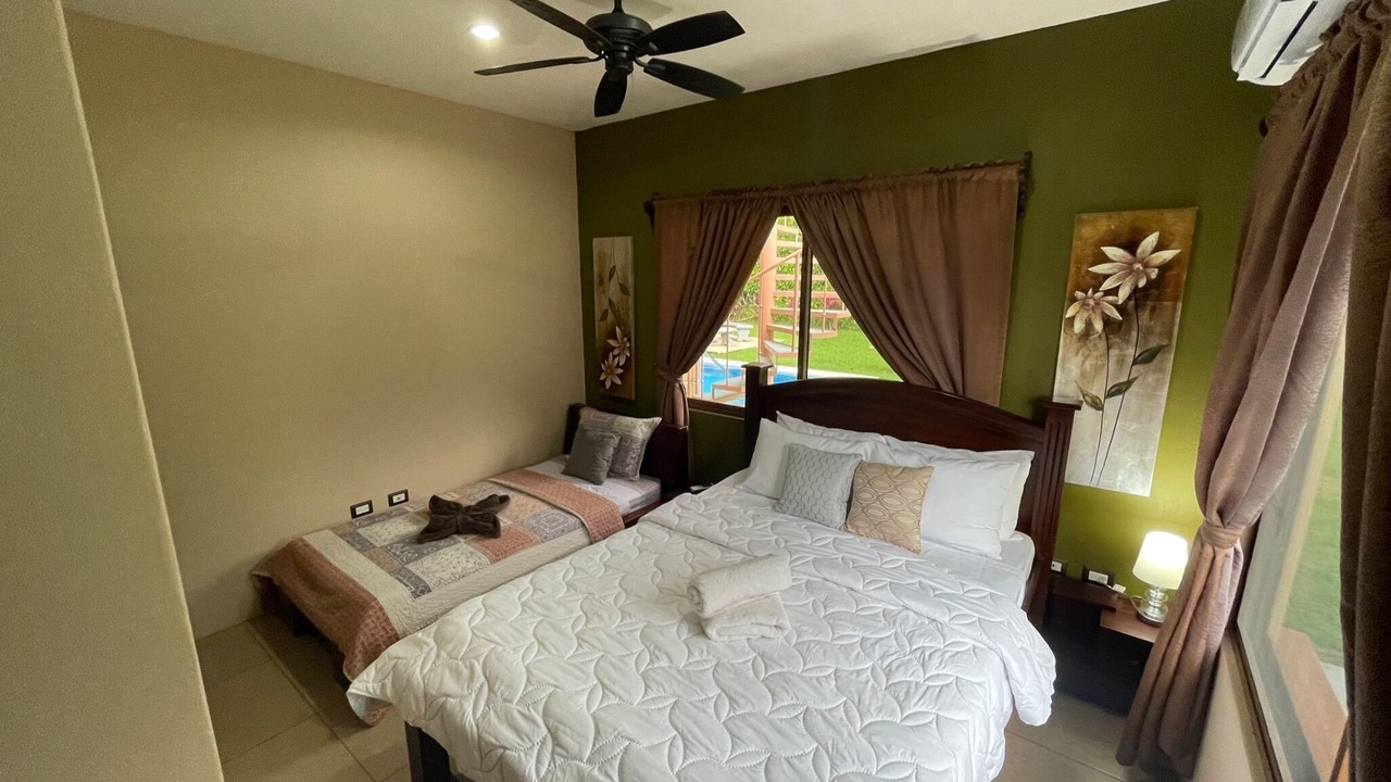 Photo of Bedroom in Ciudad Cortes
