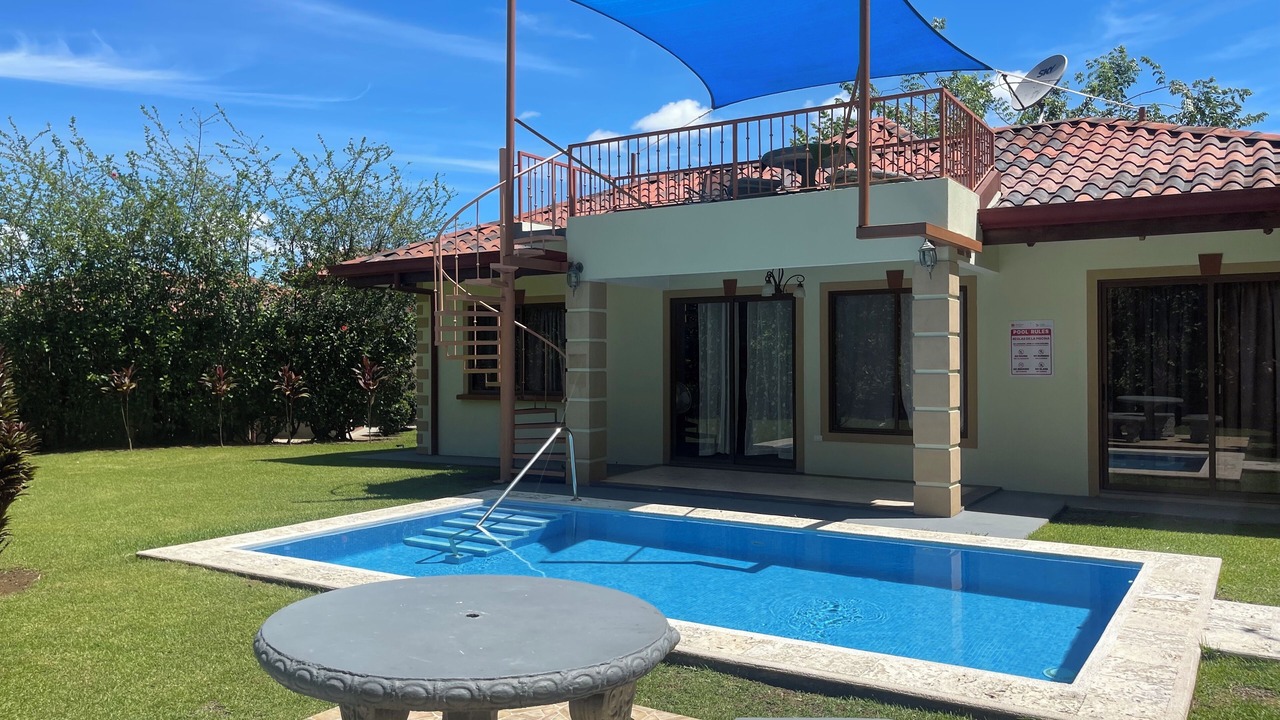 Photo of Outdoor in Ciudad Cortes