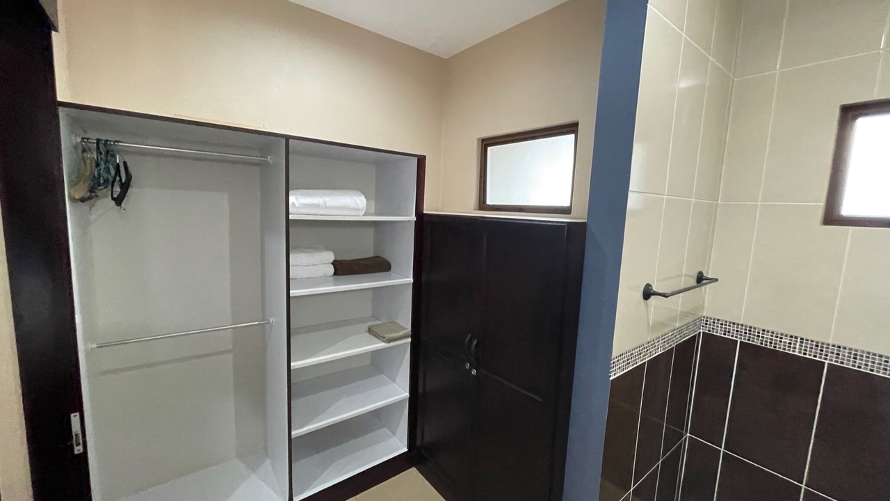 Photo of Bathroom in Ciudad Cortes