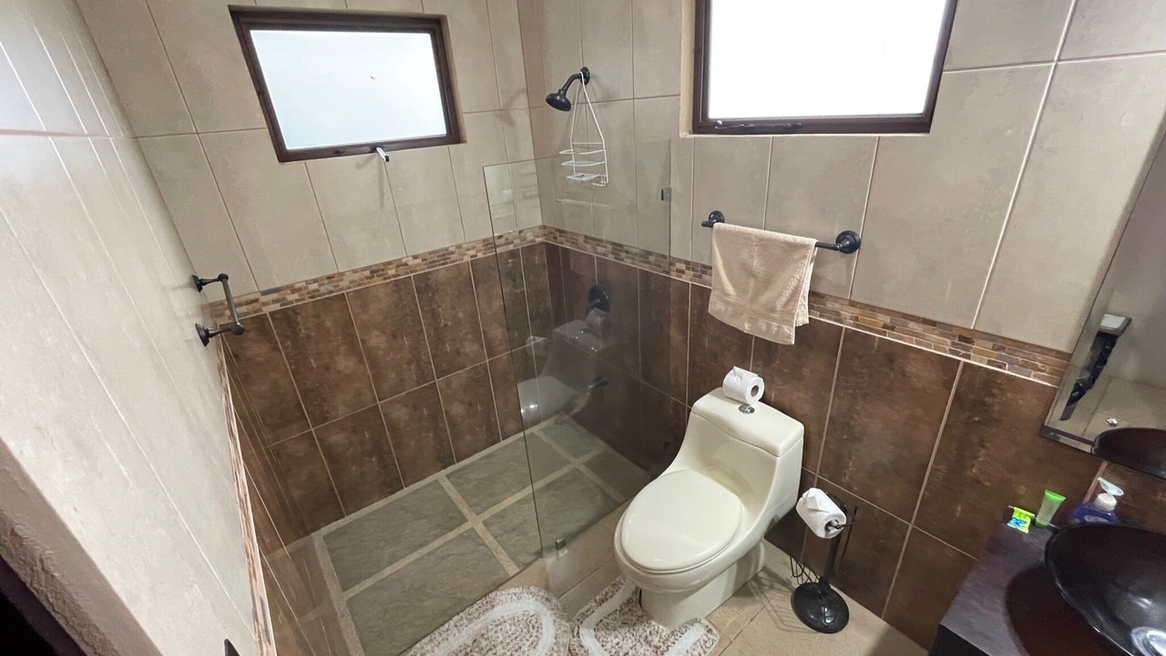 Photo of Bathroom in Ciudad Cortes