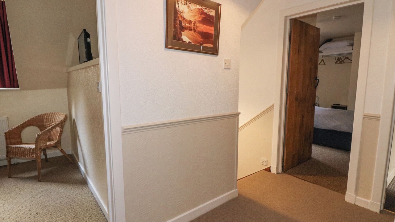 Photo of Bedroom in Glencoe