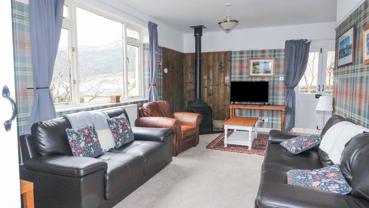 Photo of Livingroom in Glencoe