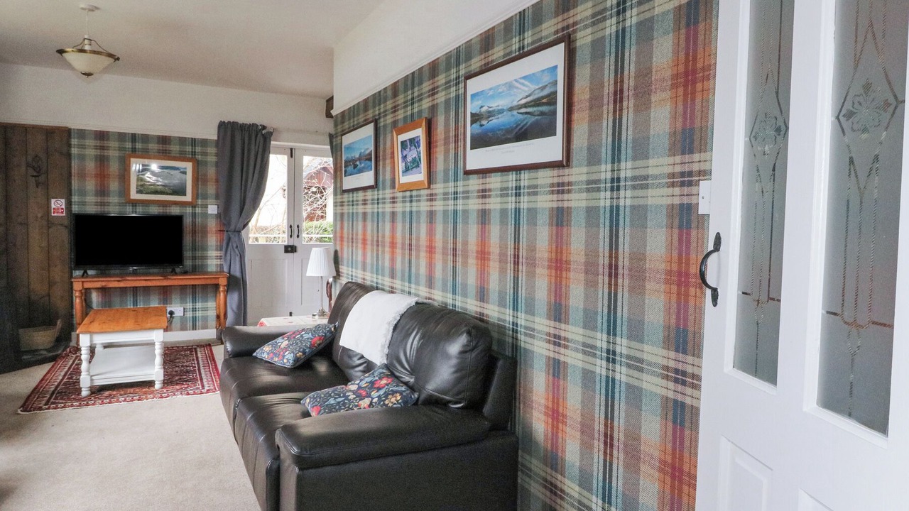 Photo of Livingroom in Glencoe