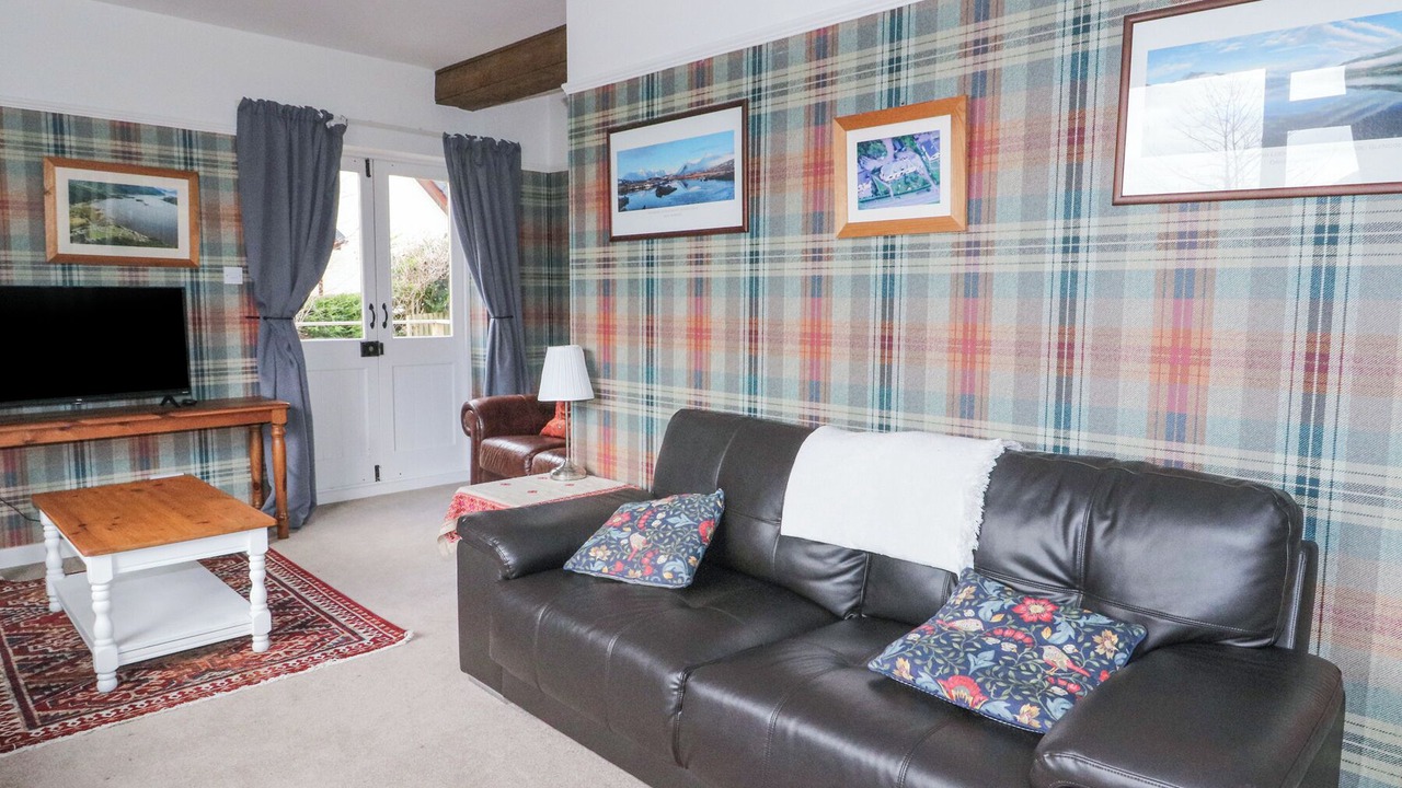 Photo of Livingroom in Glencoe