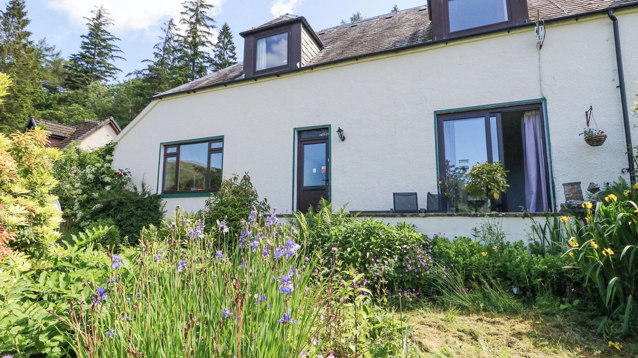 Photo of Outdoor in Glencoe