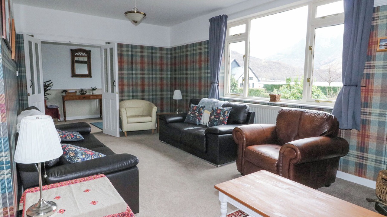 Photo of Livingroom in Glencoe