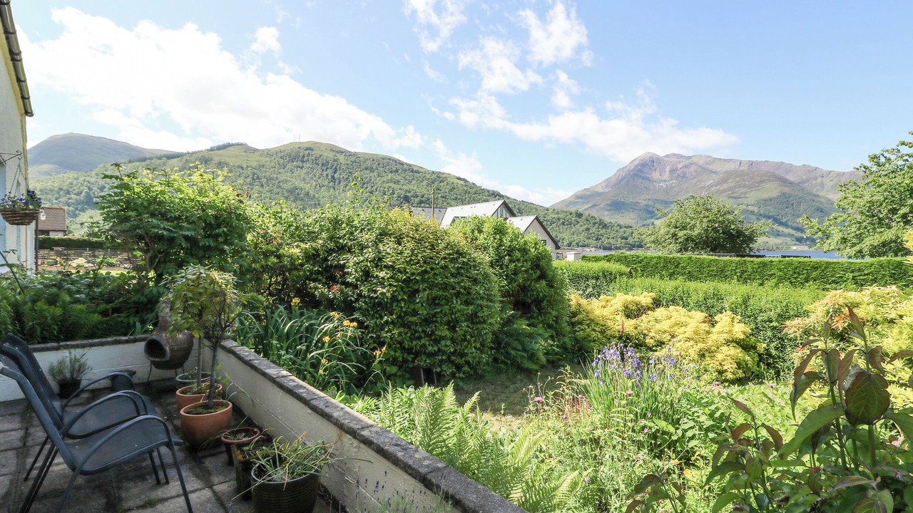 Photo of Patio Balcony in Glencoe