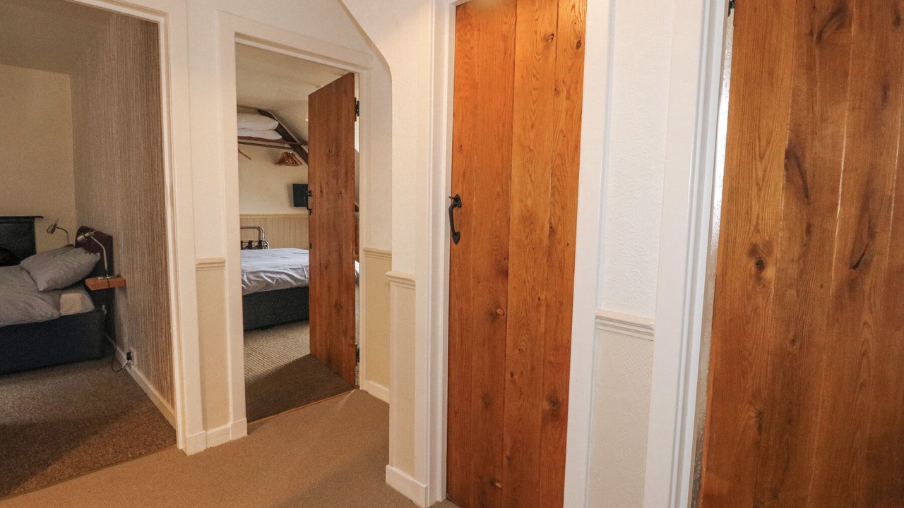 Photo of Bedroom in Glencoe