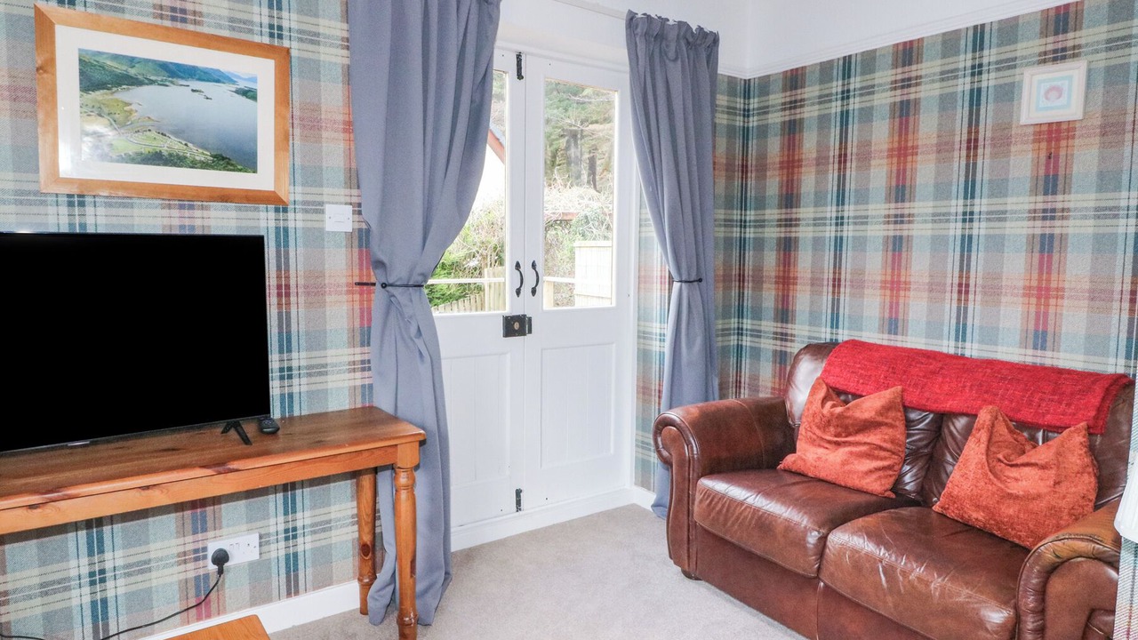 Photo of Livingroom in Glencoe
