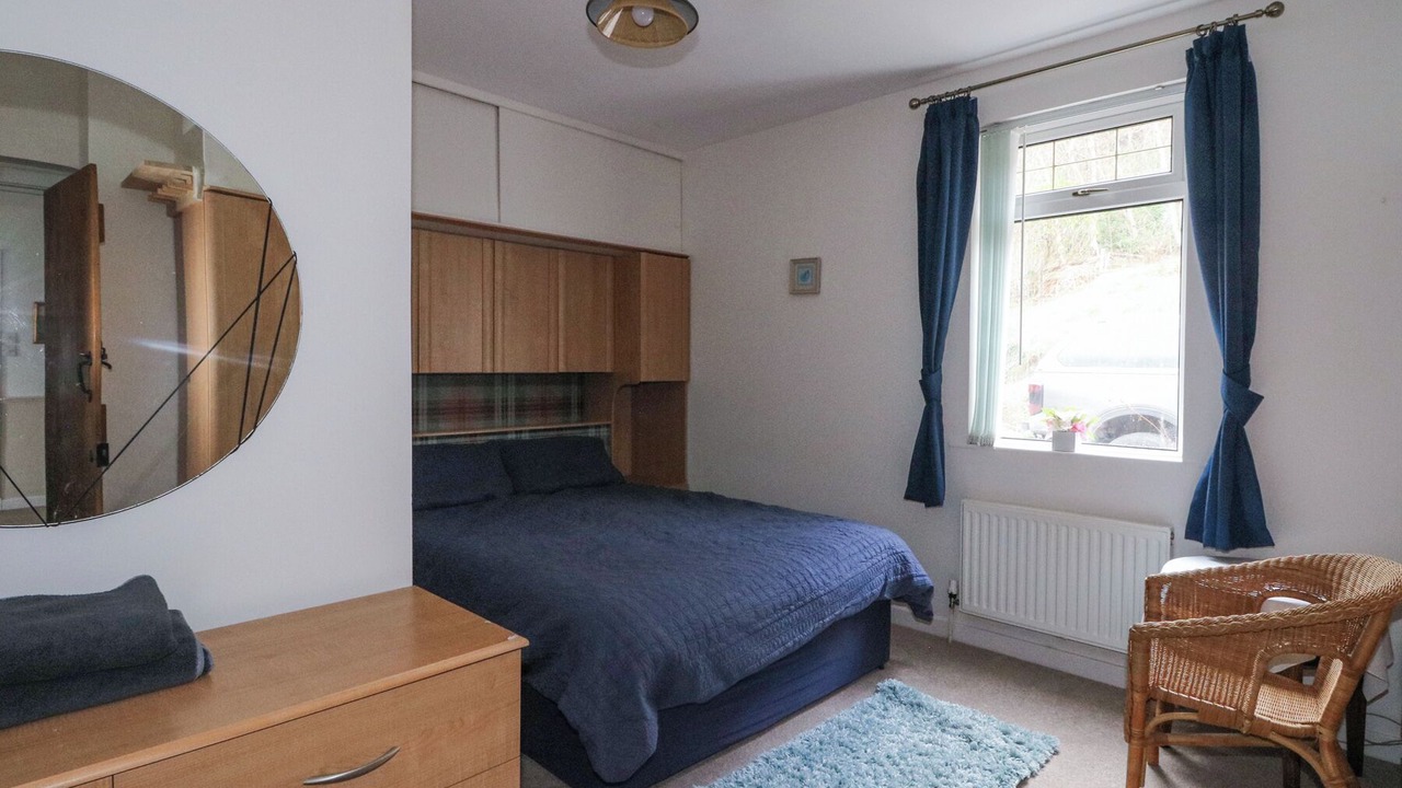 Photo of Bedroom in Glencoe