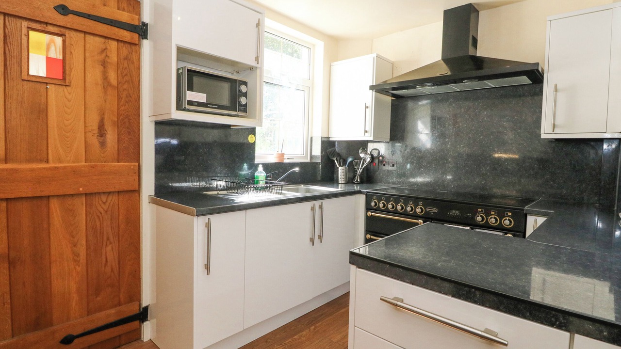 Photo of Kitchen in Glencoe