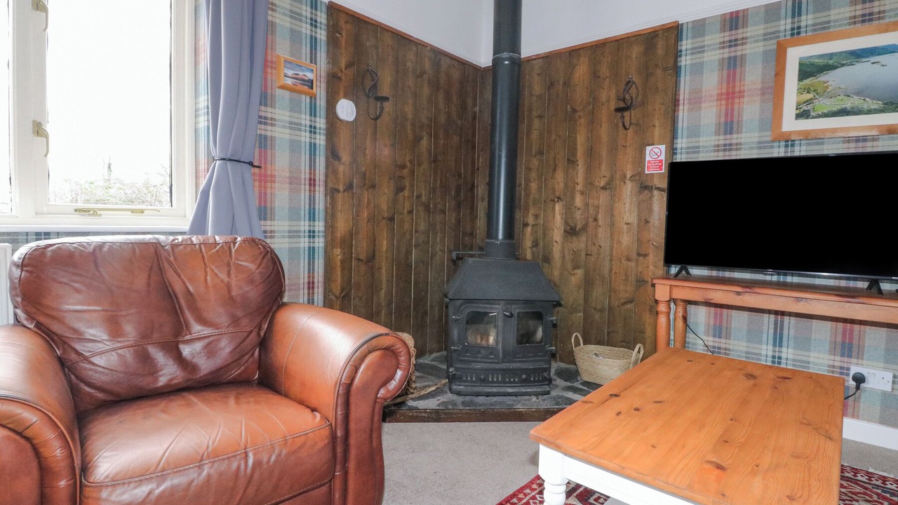 Photo of Livingroom in Glencoe
