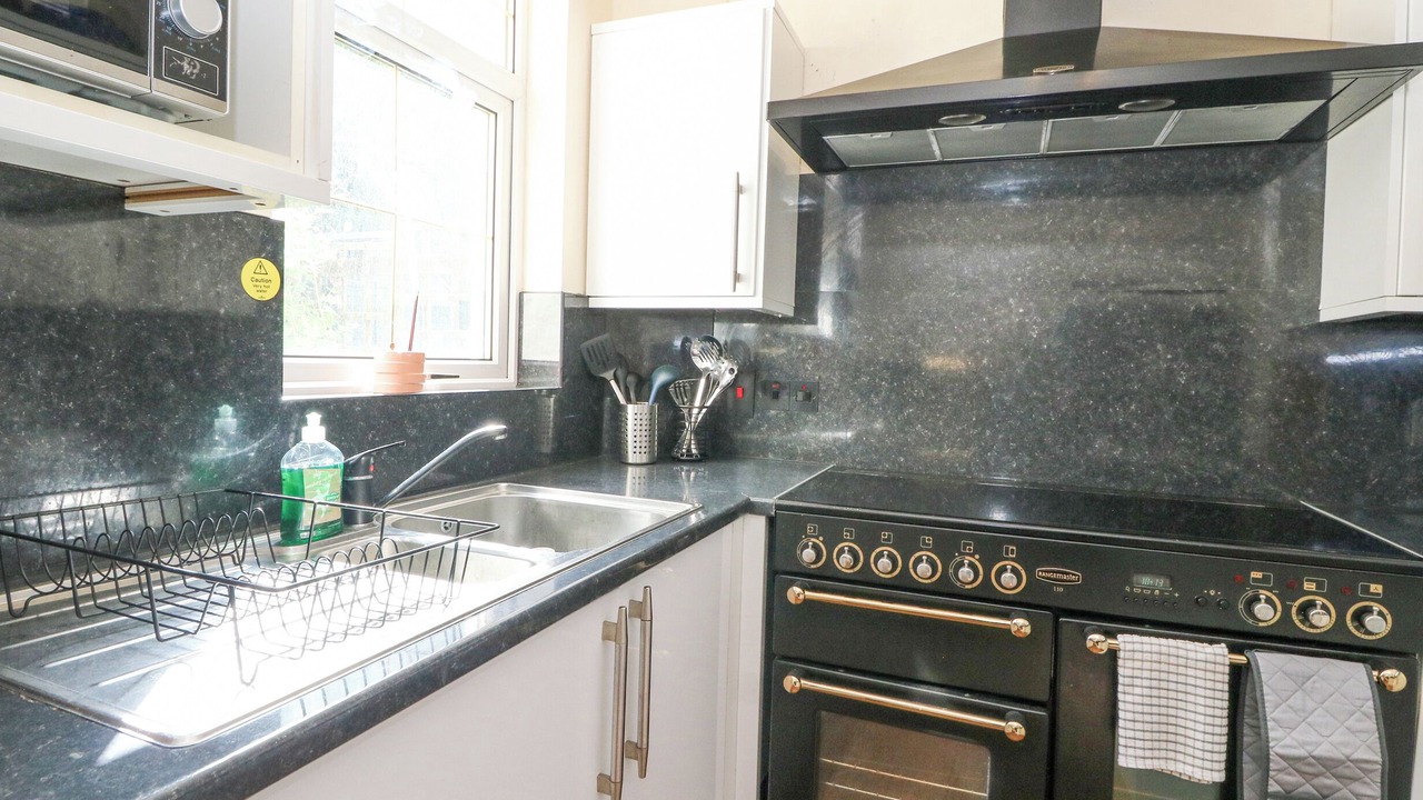 Photo of Kitchen in Glencoe