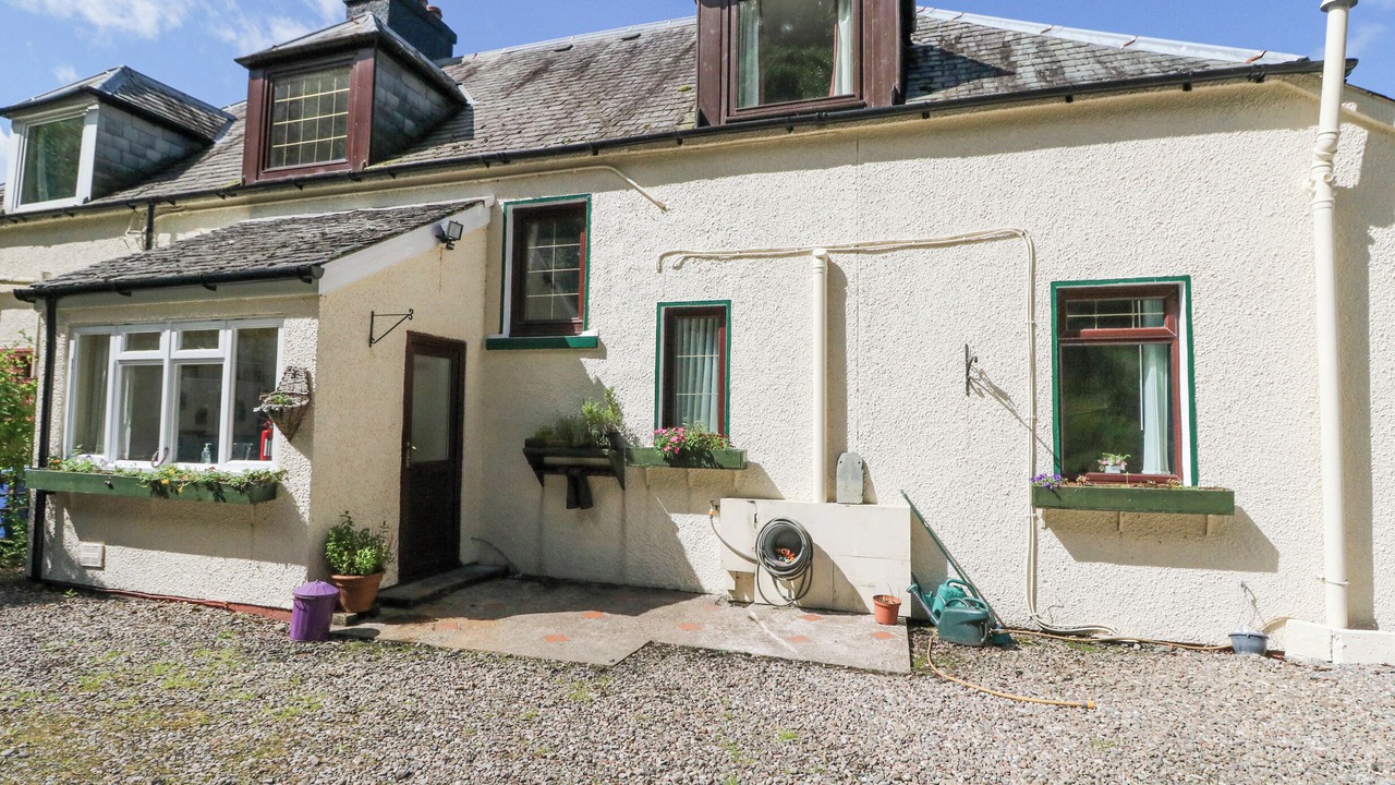 Photo of Outdoor in Glencoe