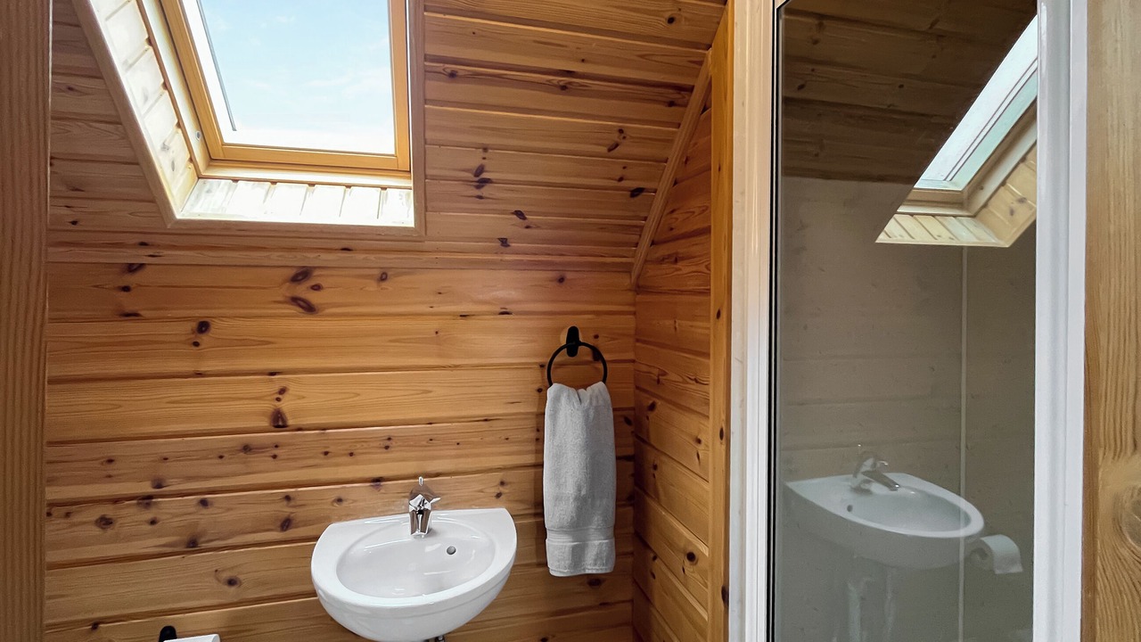 Photo of Bathroom in Kirkcudbright