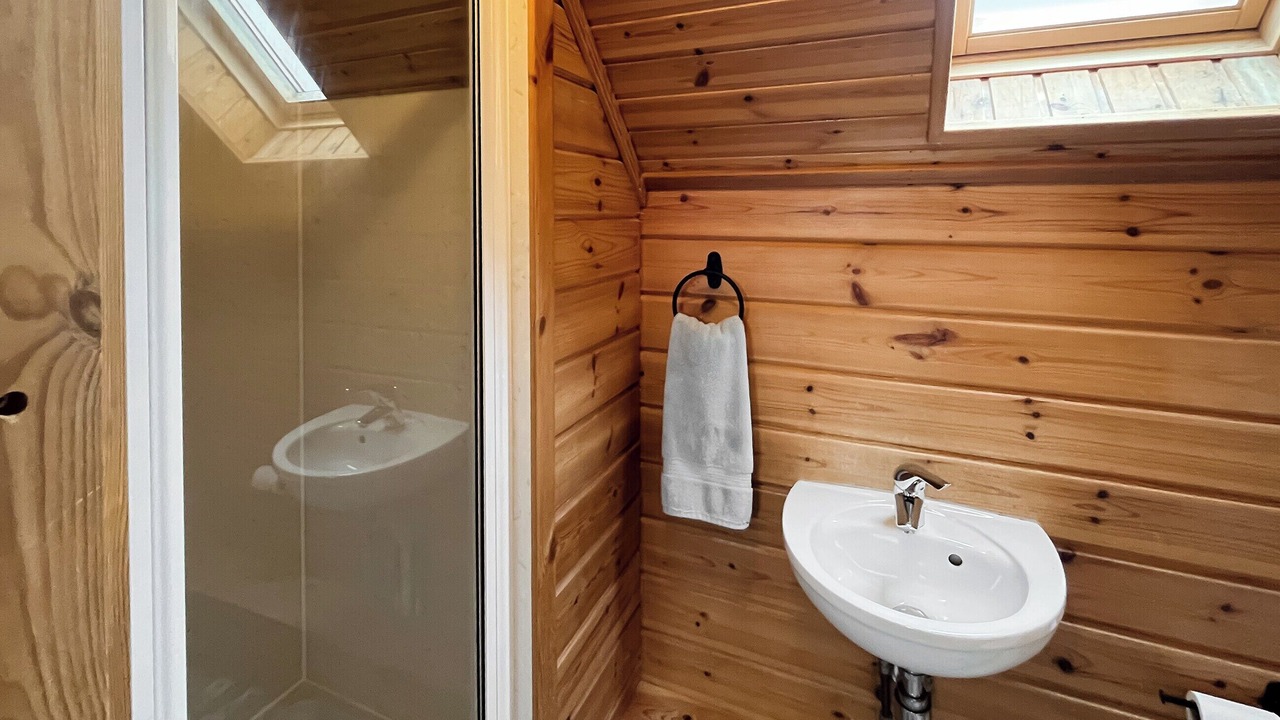 Photo of Bathroom in Kirkcudbright