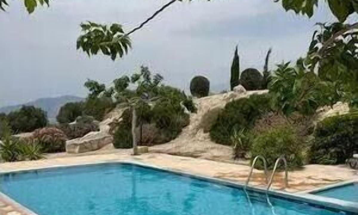 Photo of Outdoor in Kamilari