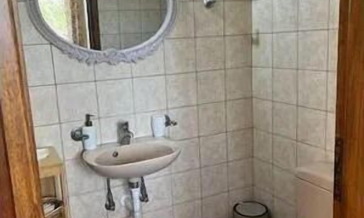 Photo of Bathroom in Kamilari