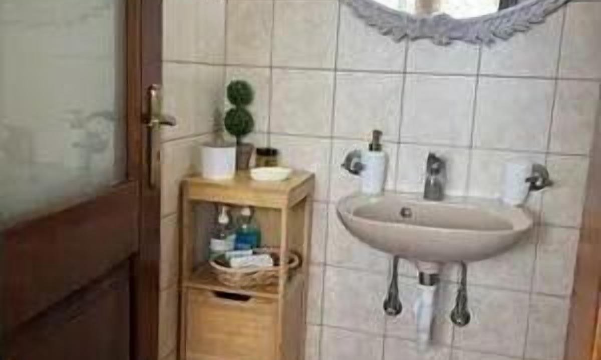 Photo of Bathroom in Kamilari