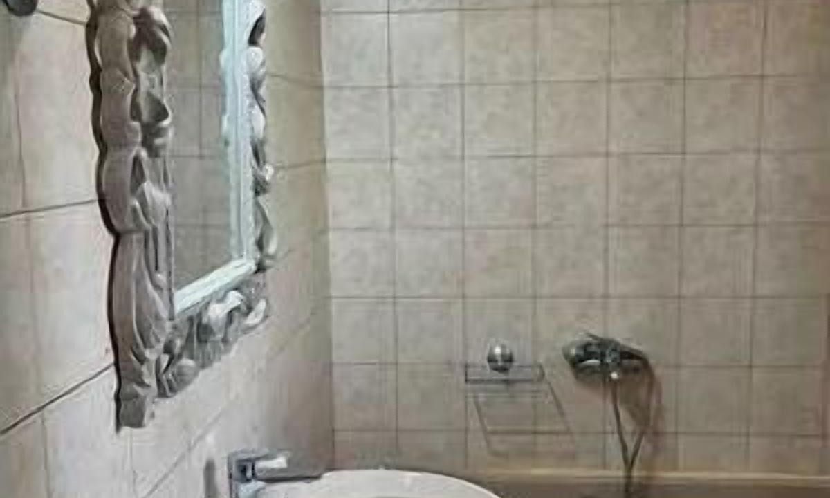Photo of Bathroom in Kamilari