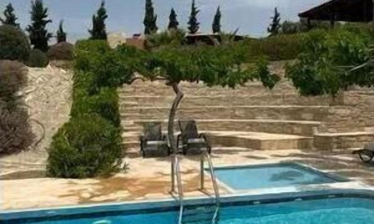 Photo of Outdoor in Kamilari