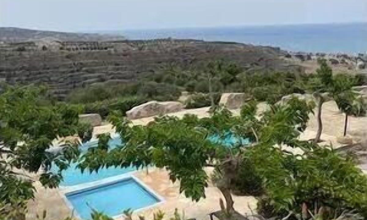 Photo of Outdoor in Kamilari