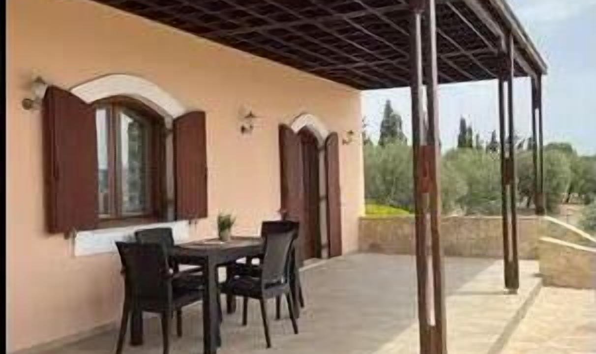 Photo of Outdoor in Kamilari