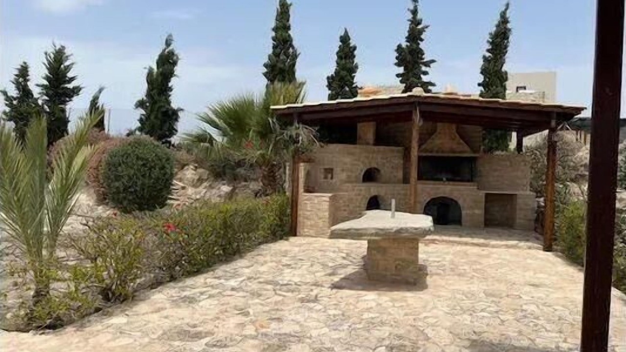Photo of Patio Balcony in Kamilari