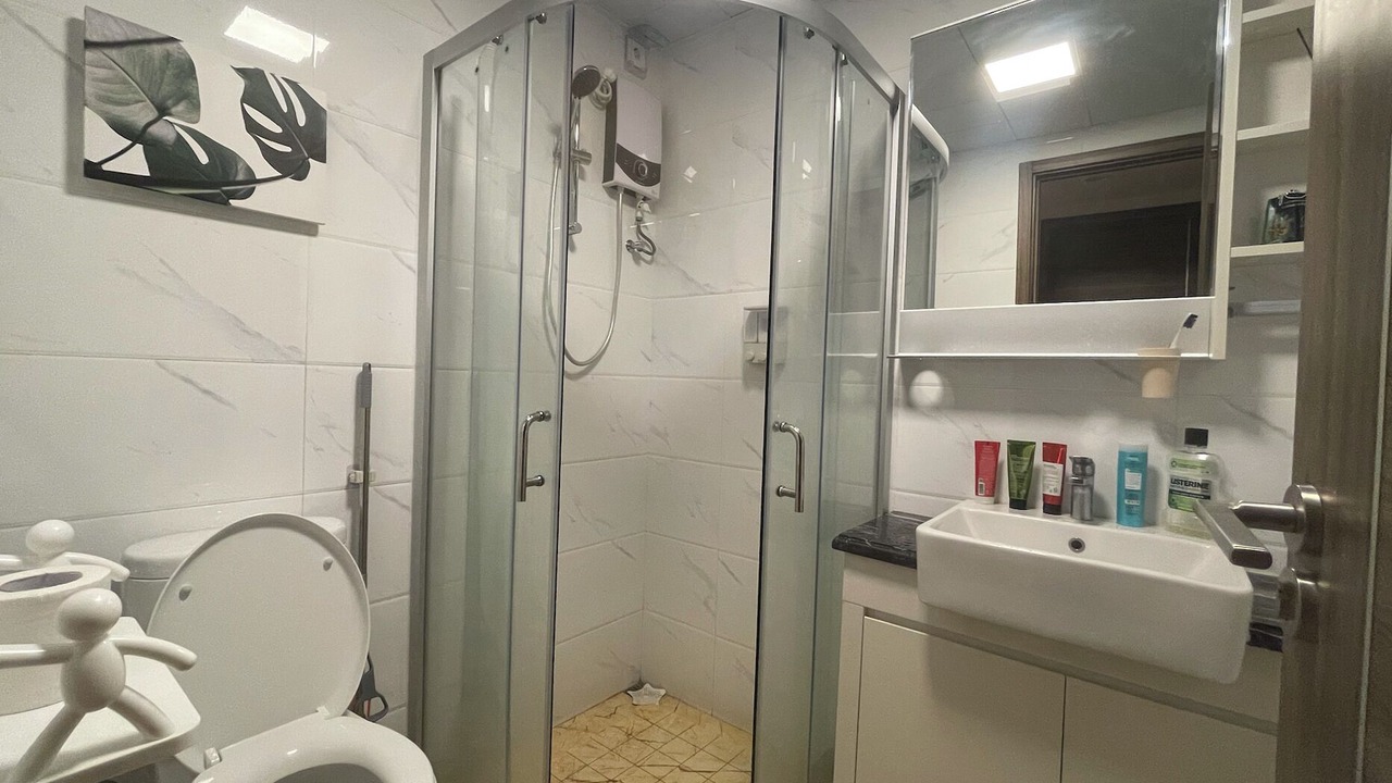 Photo of Bathroom in Bumi Serpong Damai