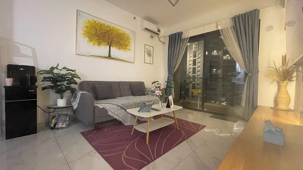 Photo of Livingroom in Bumi Serpong Damai