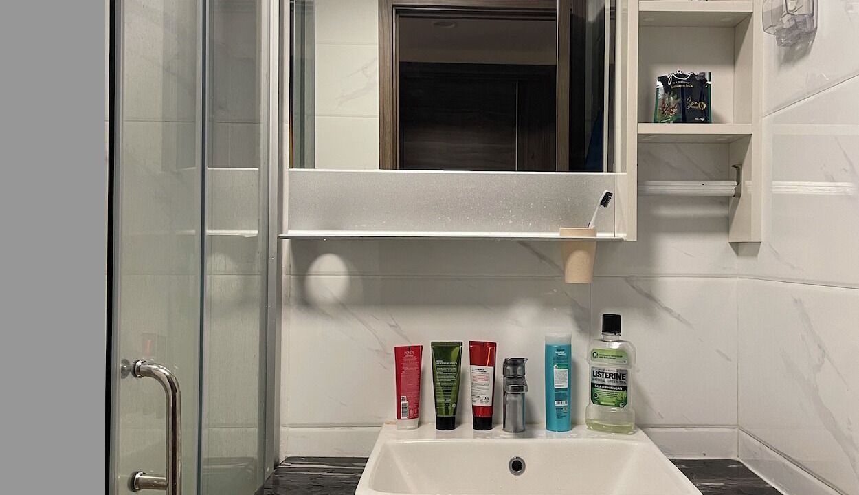 Photo of Bathroom in Bumi Serpong Damai
