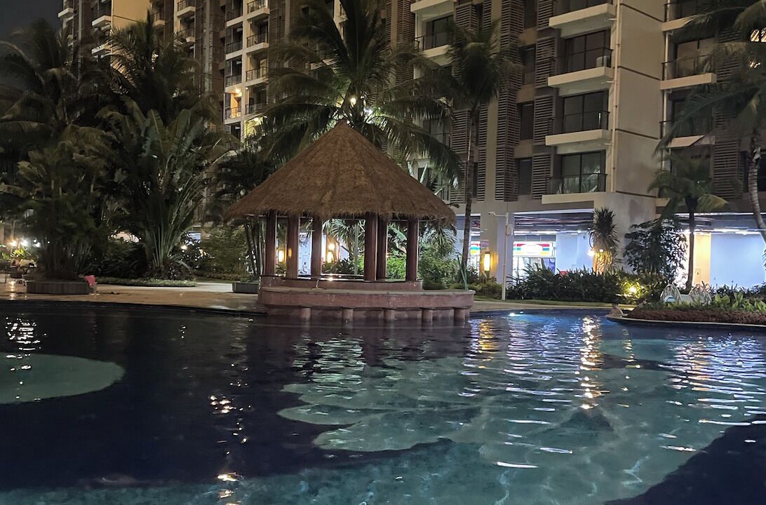 Photo of Outdoor in Bumi Serpong Damai