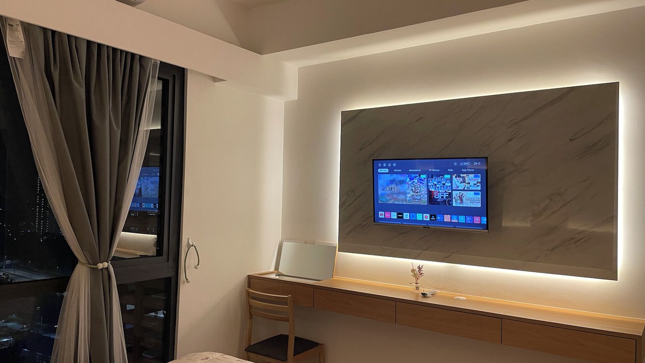 Photo of Bedroom in Bumi Serpong Damai