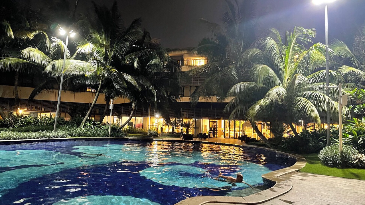 Photo of Outdoor in Bumi Serpong Damai