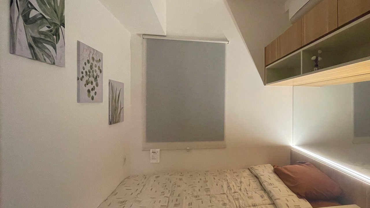 Photo of Bedroom in Bumi Serpong Damai