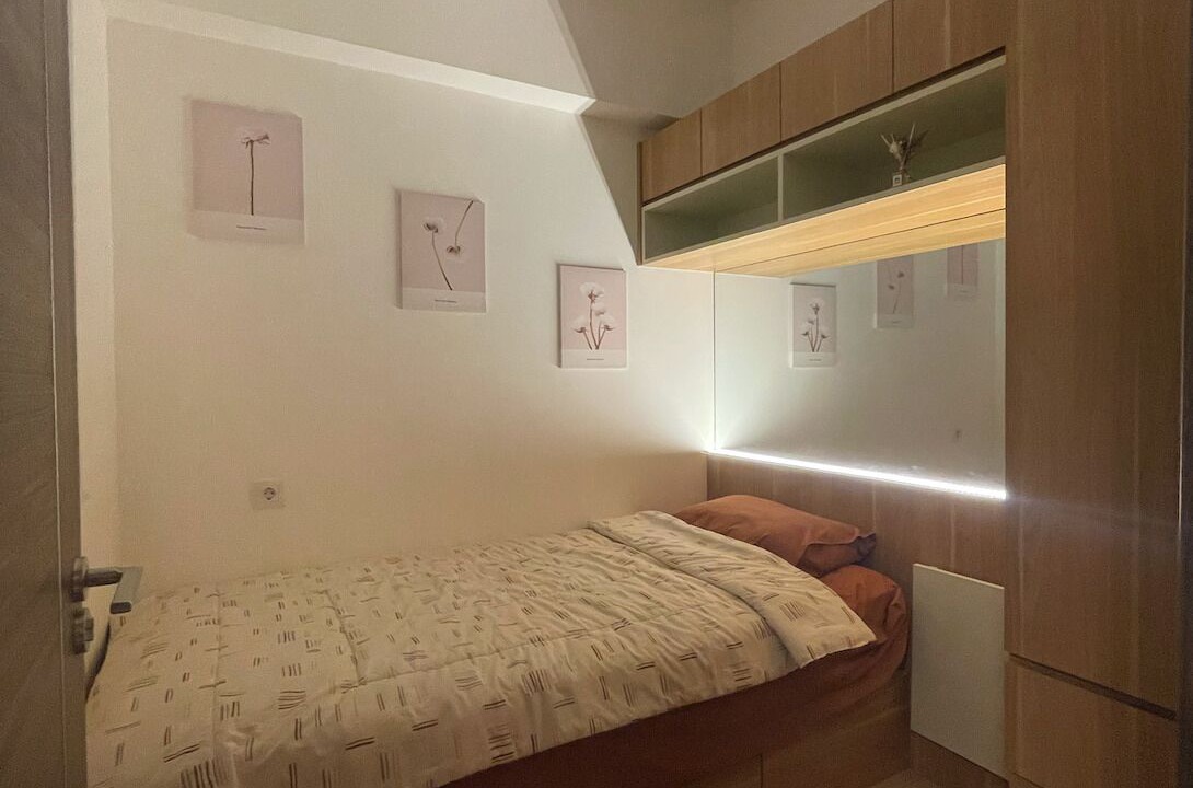 Photo of Bedroom in Bumi Serpong Damai