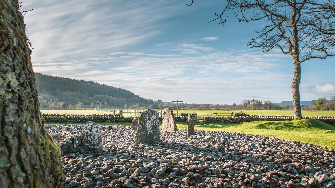Photo of Outdoor in Lochgilphead