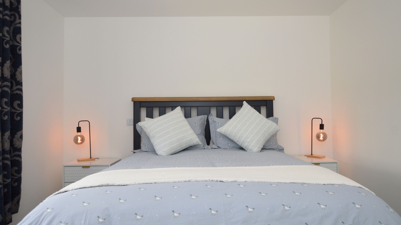 Photo of Bedroom in Lochgilphead