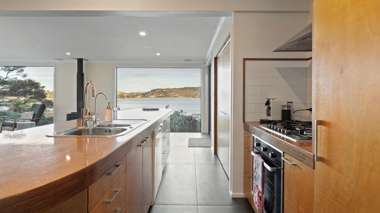 Photo of Kitchen in Warrington