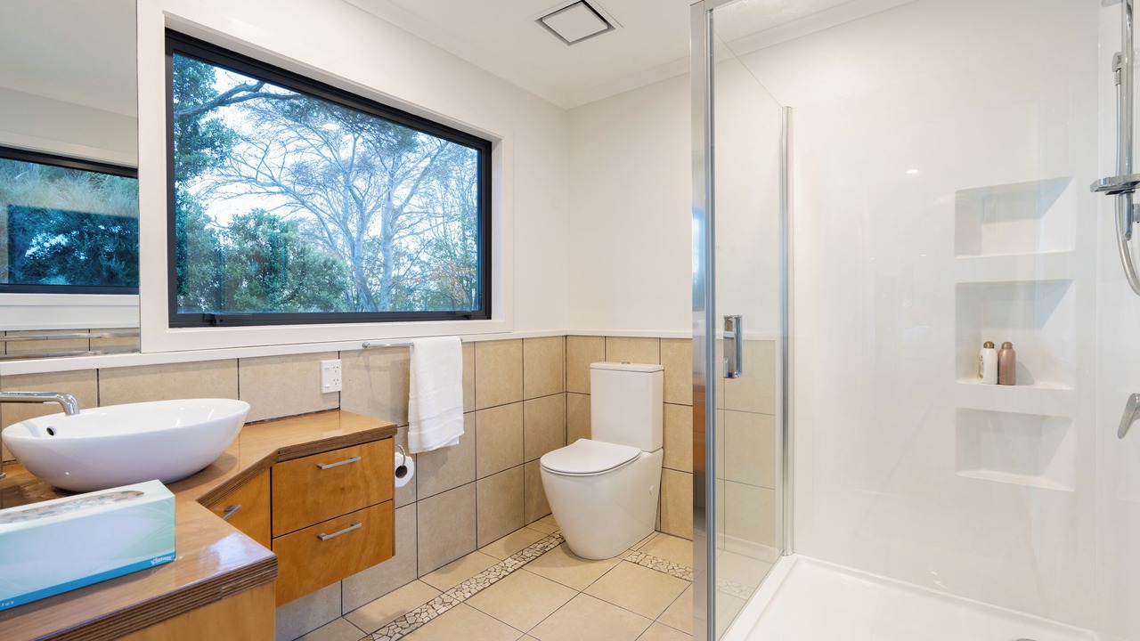 Photo of Bathroom in Warrington