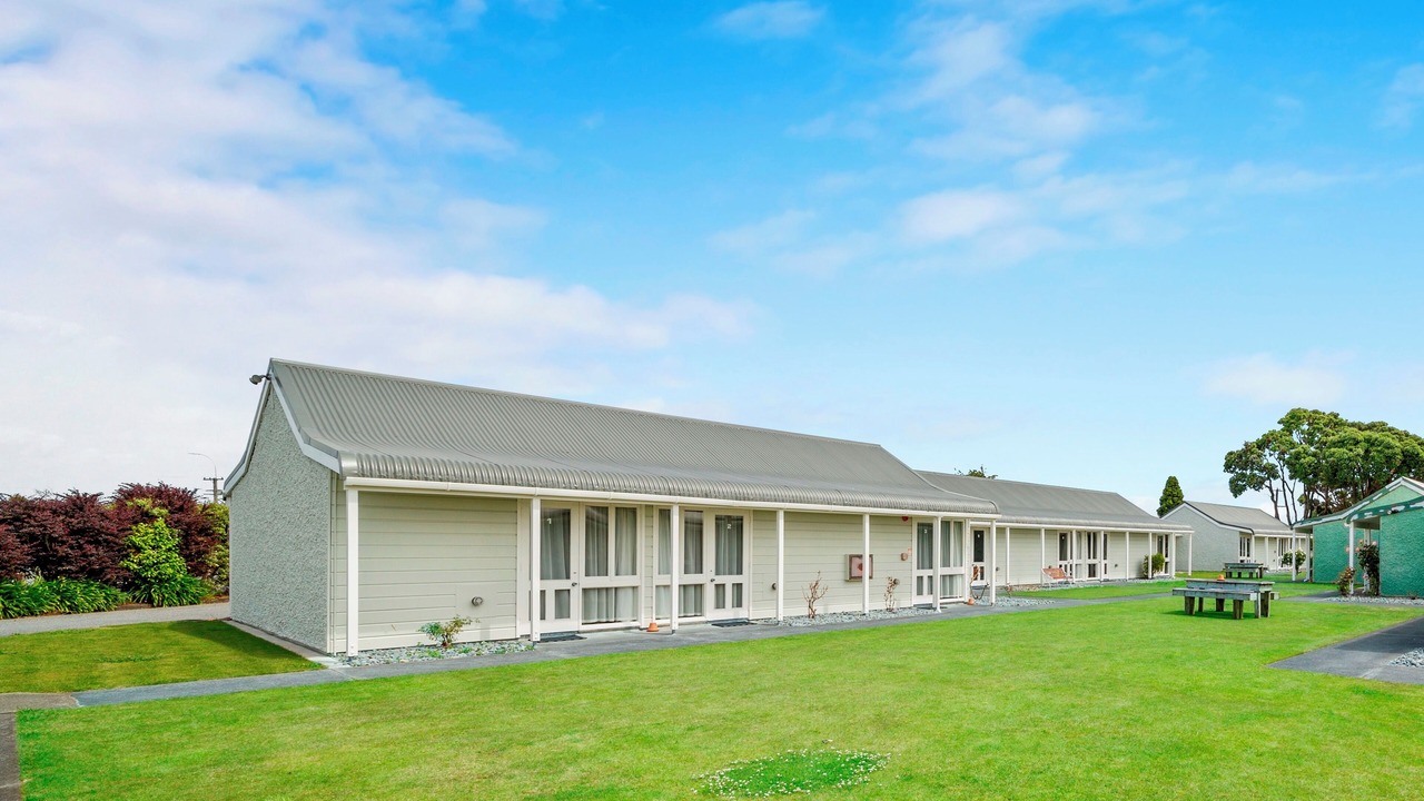 Photo of Outdoor in Hawera