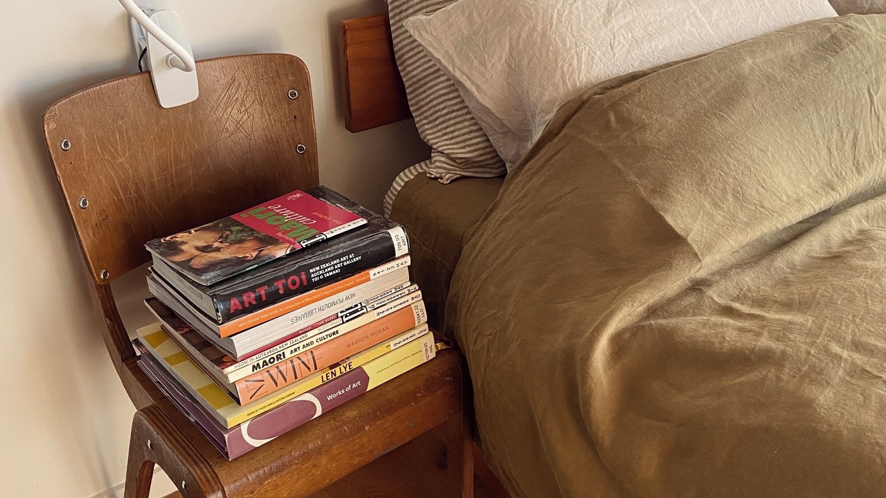 Photo of Bedroom in Warea