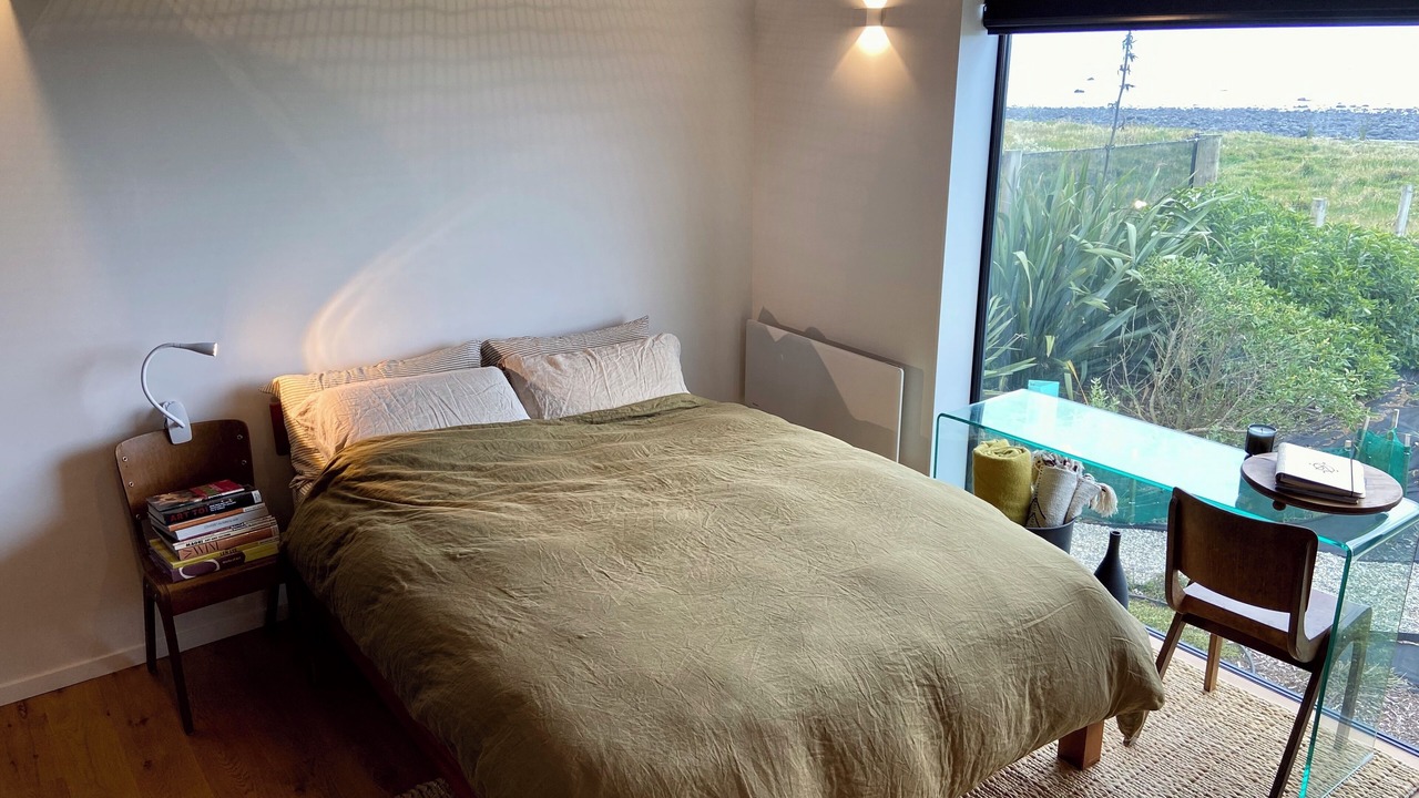 Photo of Bedroom in Warea