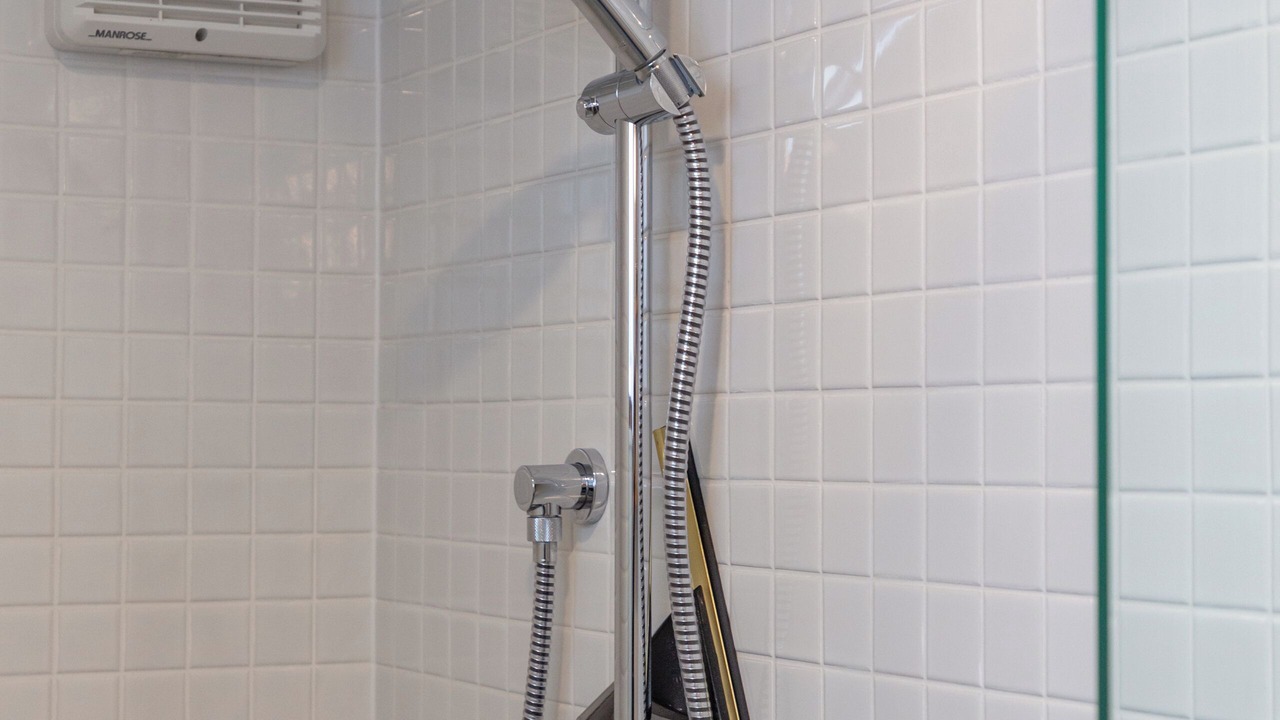 Photo of Bathroom in Warea