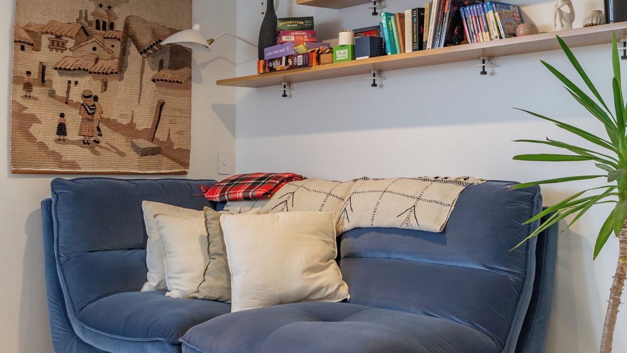 Photo of Livingroom in Warea