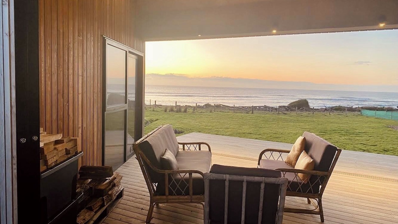 Photo of Patio Balcony in Warea