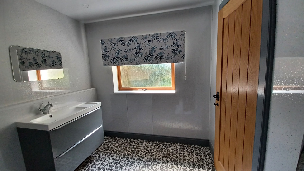 Photo of Bathroom in North Kessock