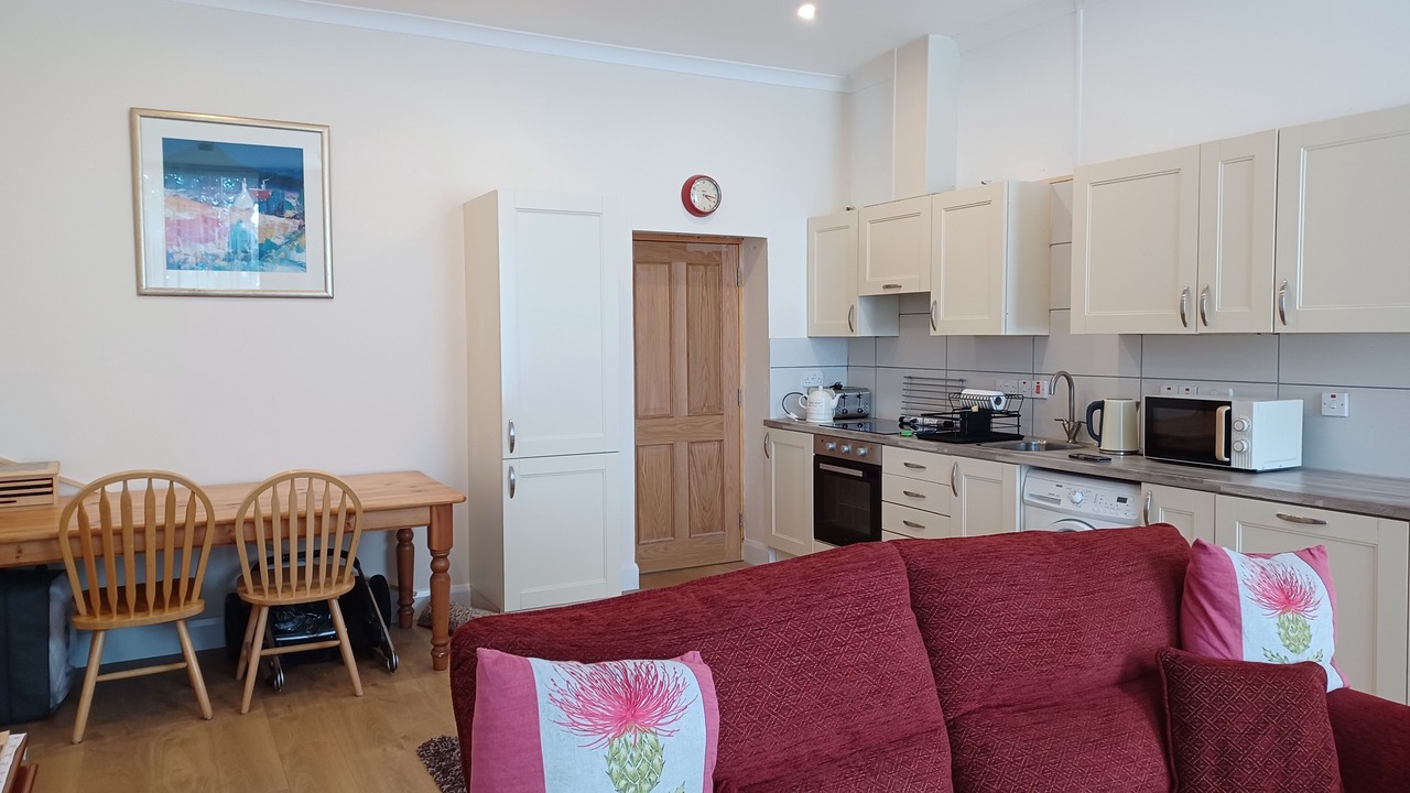Photo of Livingroom in North Kessock