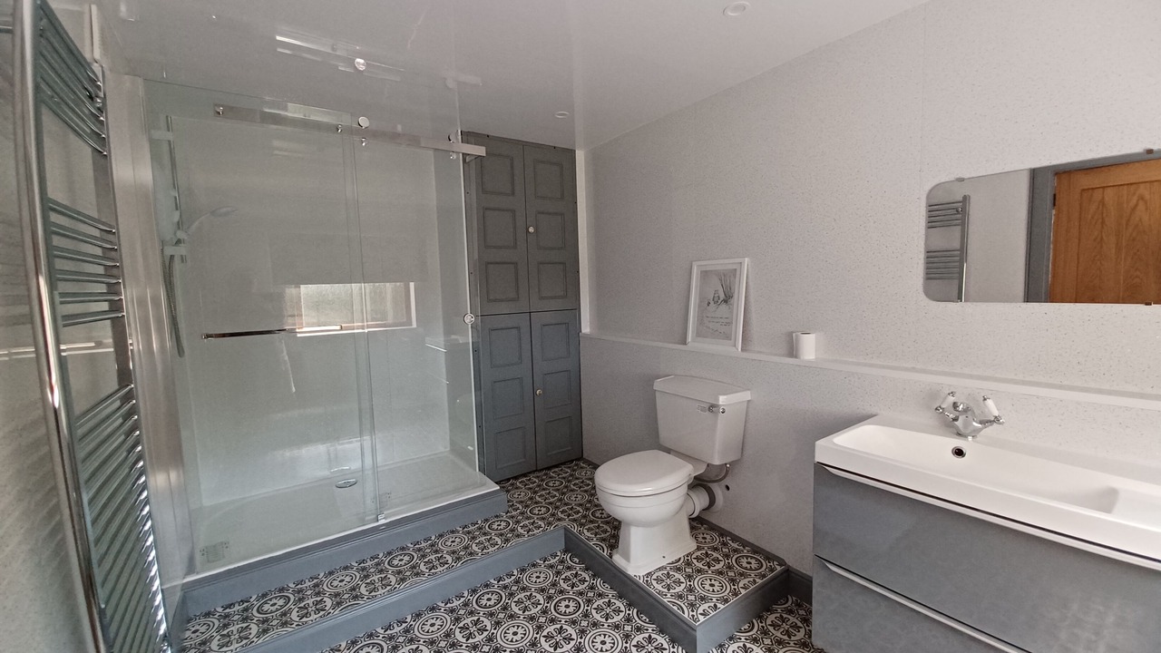 Photo of Bathroom in North Kessock