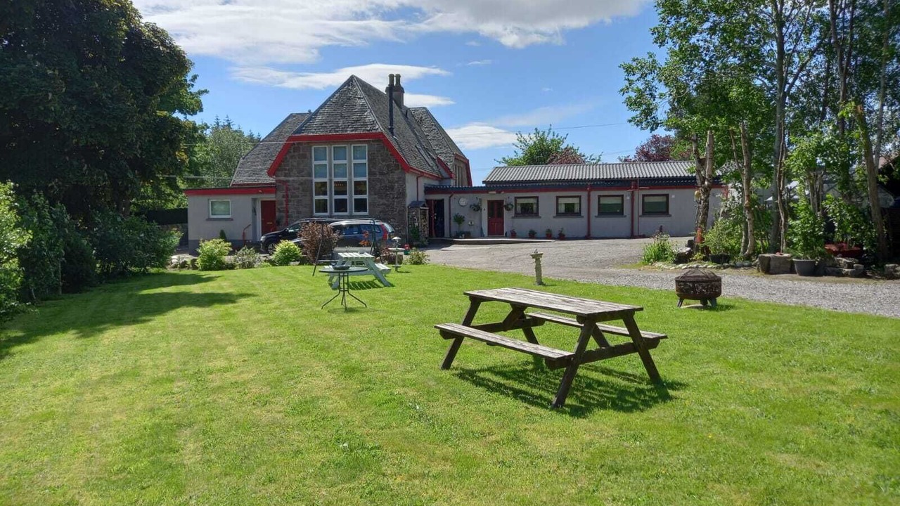Photo of Outdoor in North Kessock